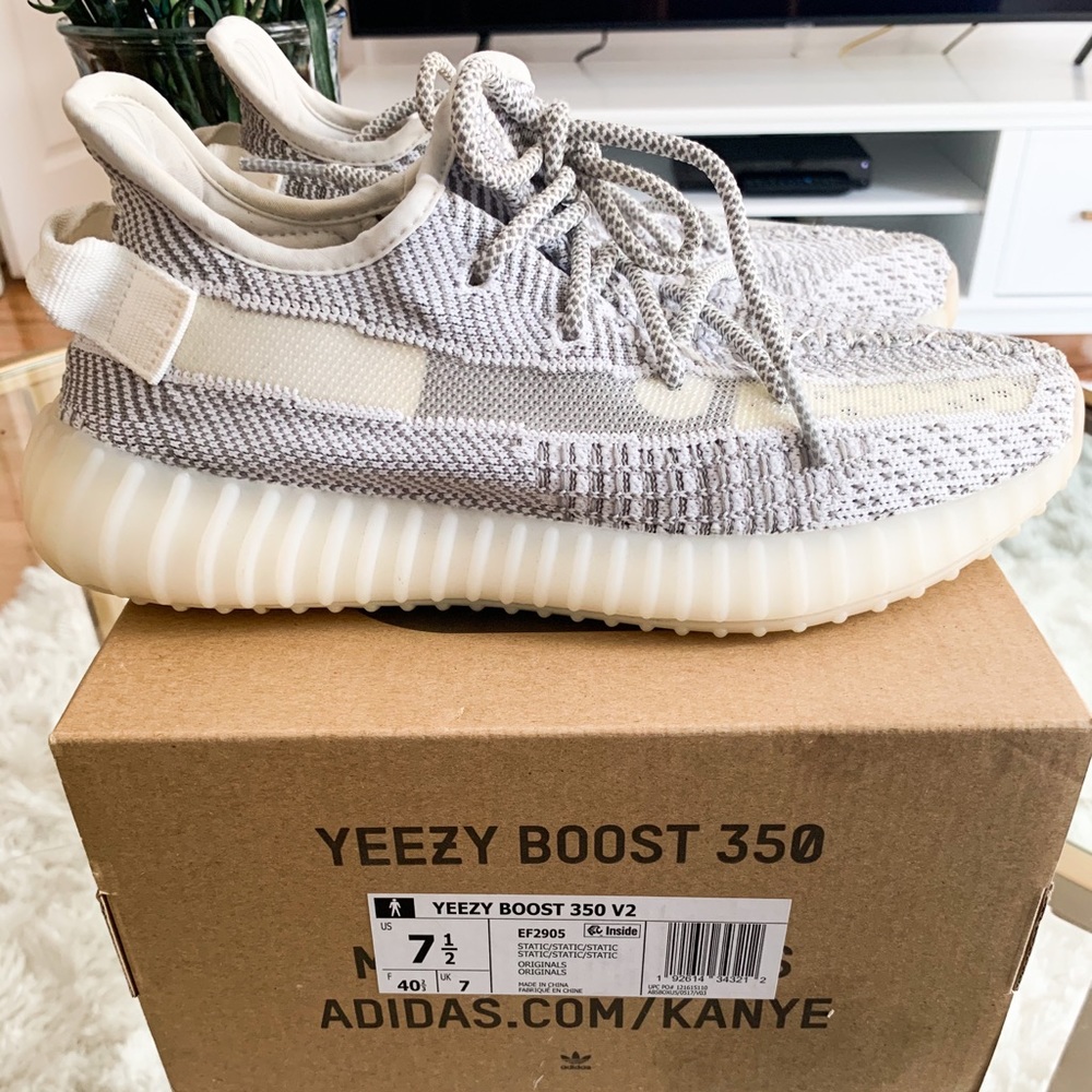 Ordered the incorrect size in these dope sneakers